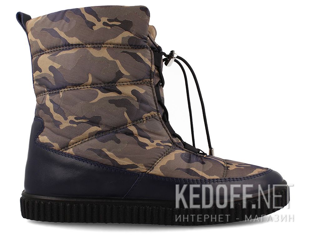 Оригинальные Buty Forester Terra Nova 00054-8975