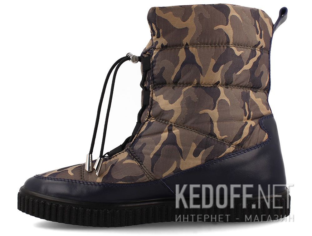 Buty Forester Terra Nova 00054-8975 описание