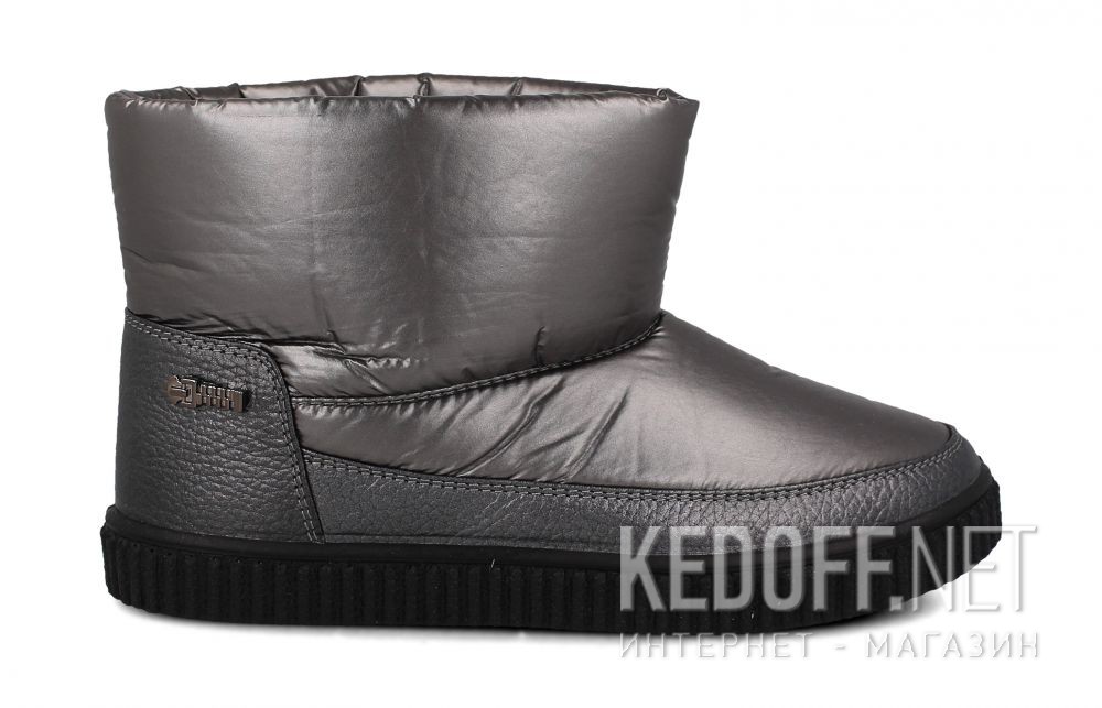 Оригинальные Damskie nieprzemakalne buty Forester 00061-14MB
