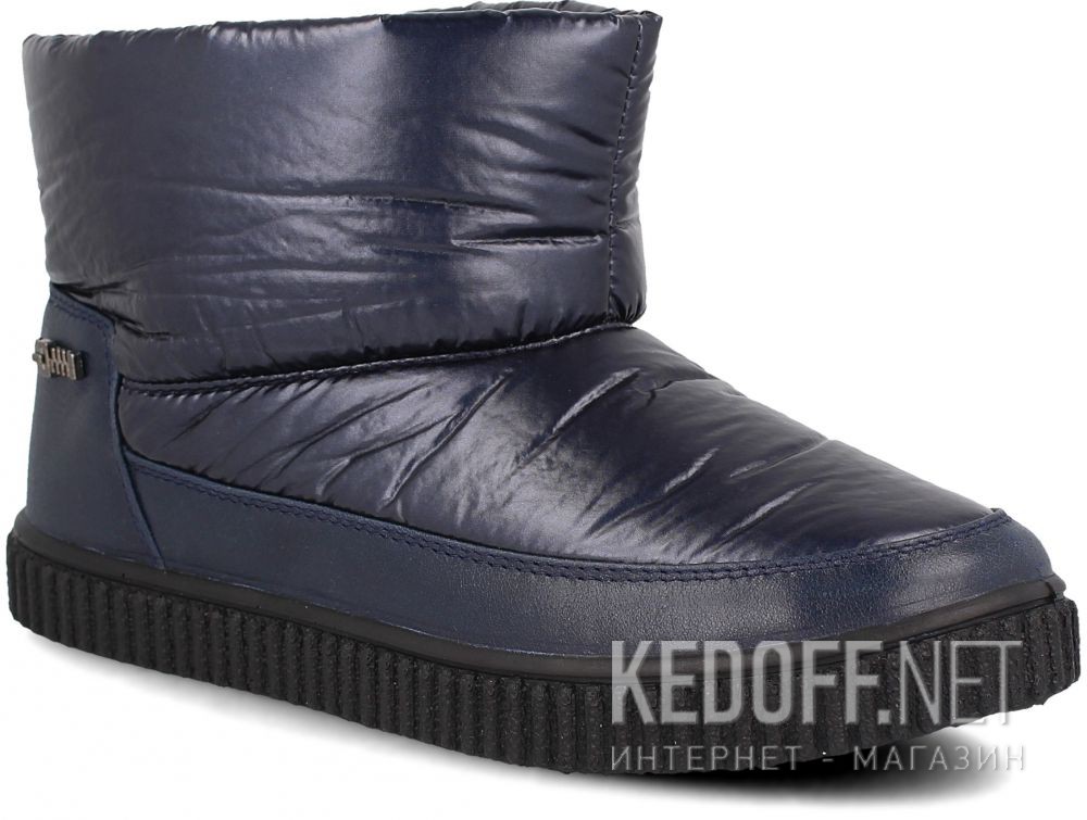Dodaj do koszyka Damskie nieprzemakalne buty Forester 00061-89MB