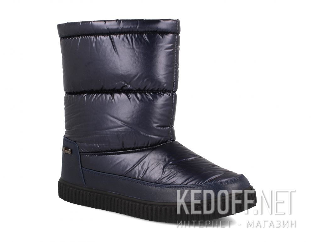 Dodaj do koszyka Damskie  buty Forester tellus 00062-89MB
