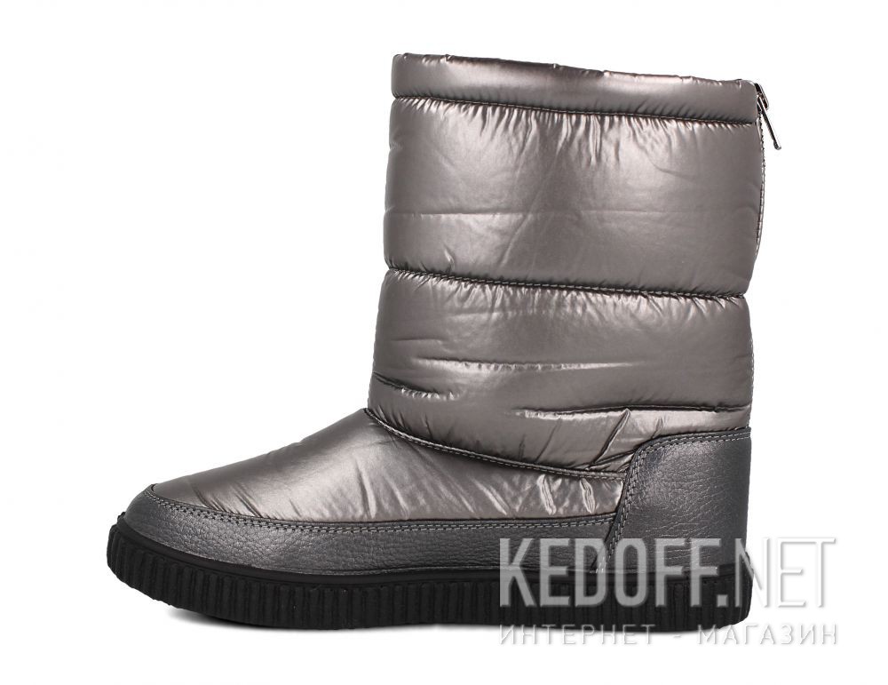 Damskie buty Forester tellus 00062-14MB купить Украина