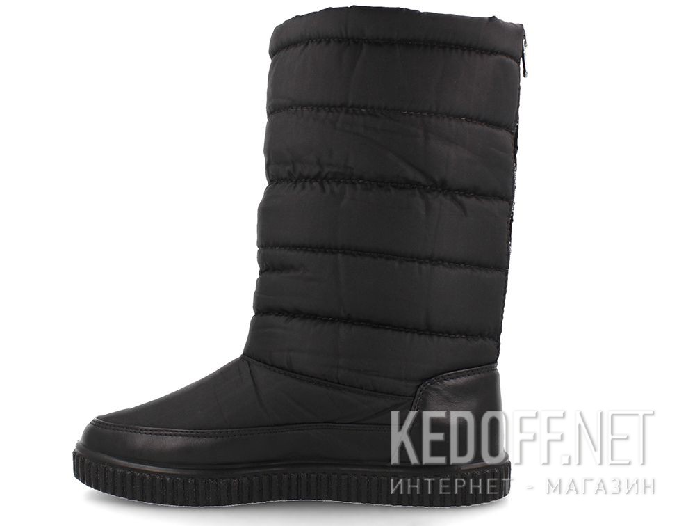 Damskie nieprzemakalne buty Forester 00063-27MB описание