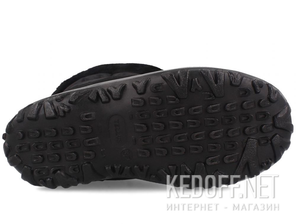 Damskie pikowane sniegowce Forester 210-27 описание