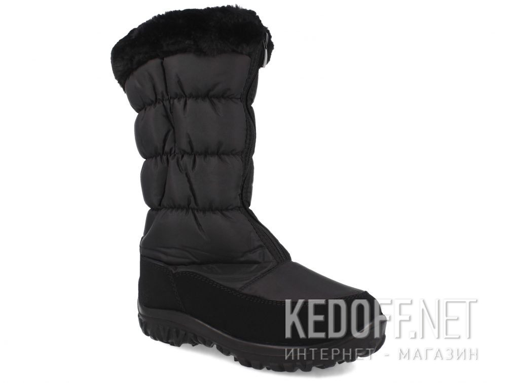 Dodaj do koszyka Damskie pikowane sniegowce Forester 210-27
