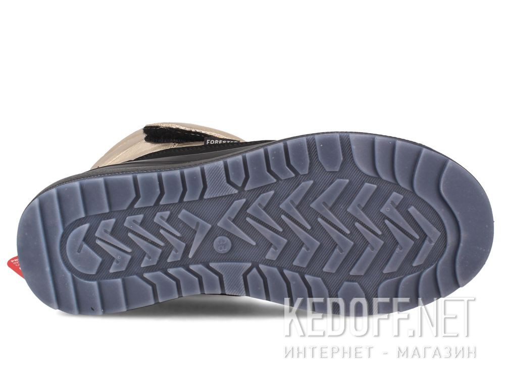 Цены на Damskie sniegowce Forester Gold Medeu 6504-14 Primaloft
