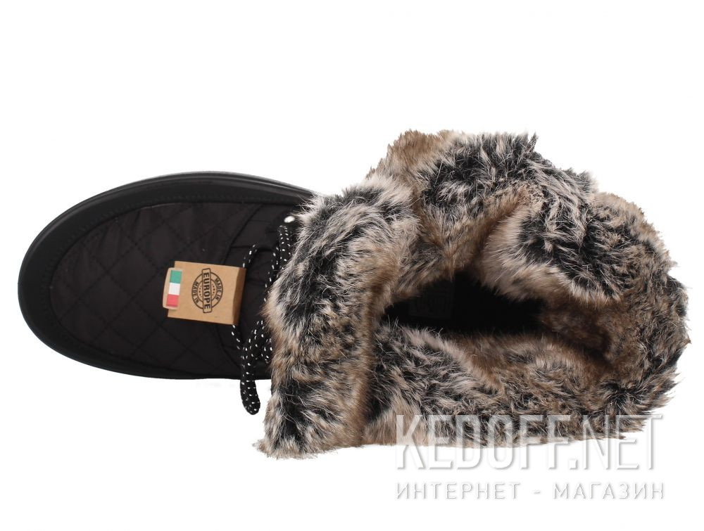 Damskie sniegowce Forester Olang Primaloft 6507-14 описание