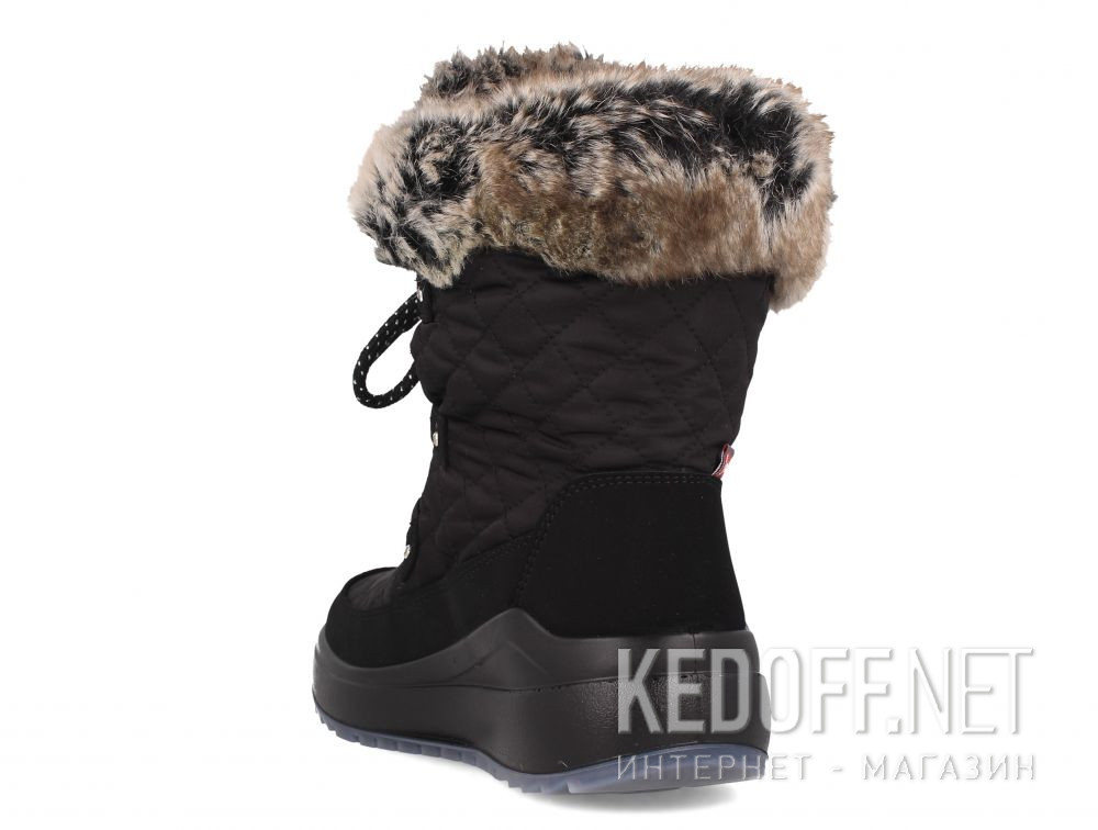 Цены на Damskie sniegowce Forester Olang Primaloft 6507-14