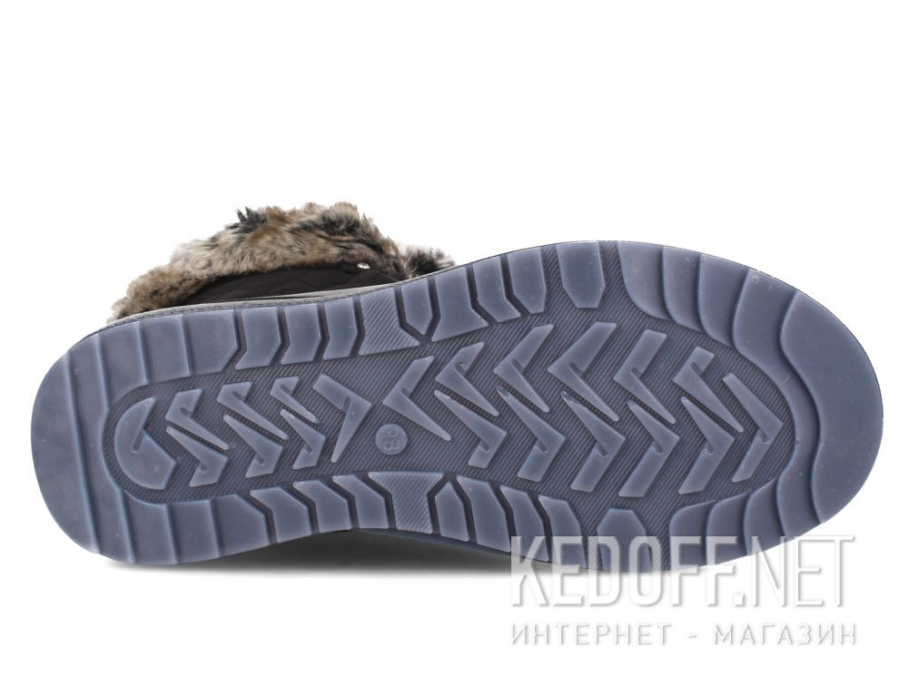 Damskie sniegowce Forester Olang Primaloft 6507-14 все размеры