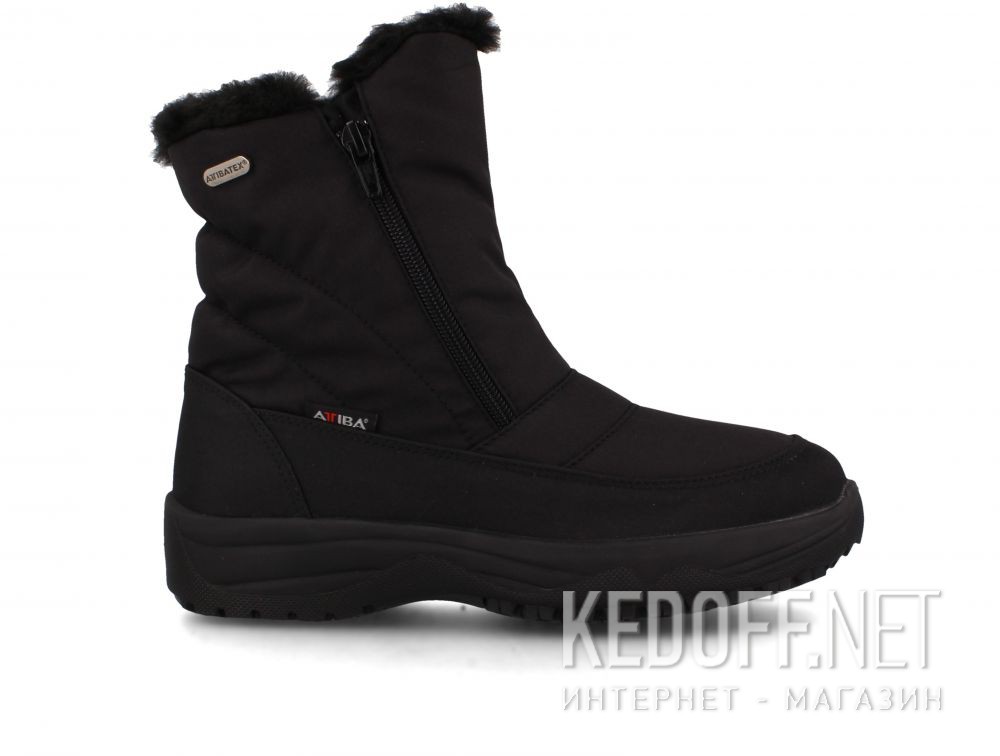 Damskie buty Forester Attiba 115-27 Made in Italy купить Украина