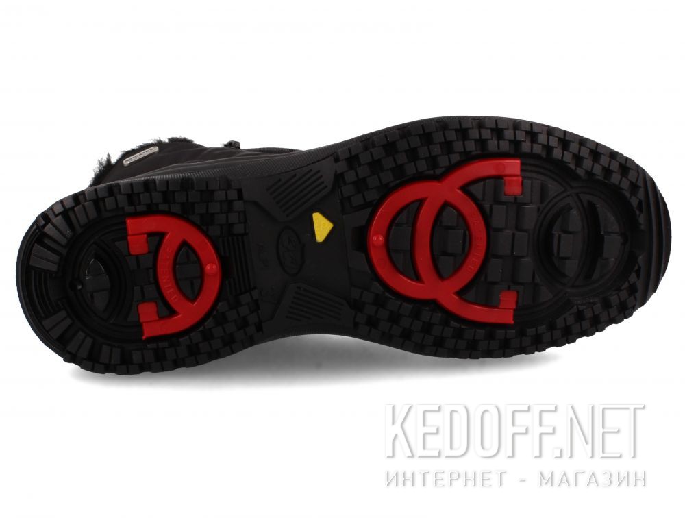 Damskie buty Forester Attiba 115-27 Made in Italy описание