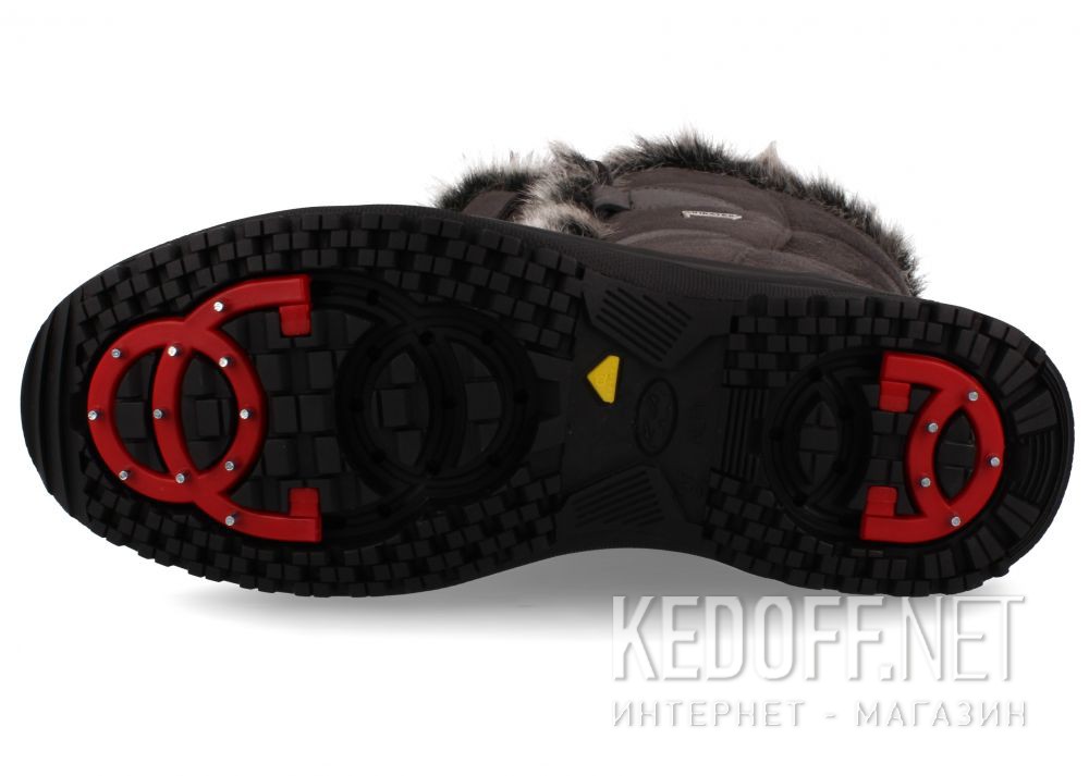 Damskie buty Forester Attiba 550360-37 Made in Italy описание