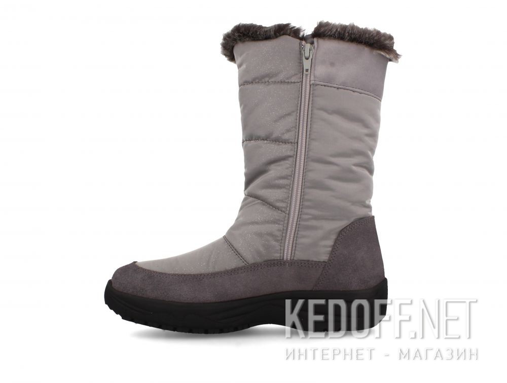 Оригинальные Damskie buty зимоходы Forester Attiba 80303P-37 Made in Italy