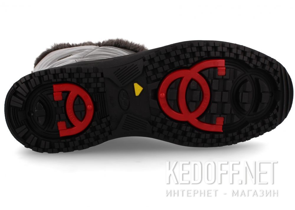 Damskie buty зимоходы Forester Attiba 80303P-37 Made in Italy описание
