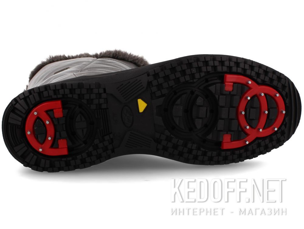 Цены на Damskie buty зимоходы Forester Attiba 80303P-37 Made in Italy