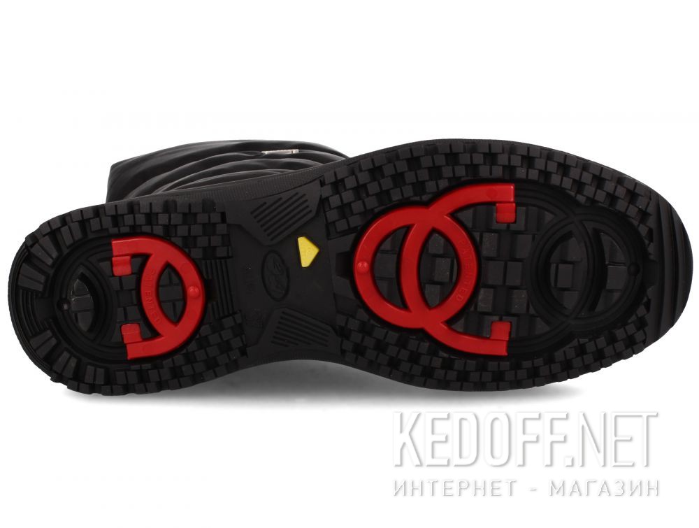 Damskie buty зимоходы Forester Attiba 80800-27 Made in Italy описание