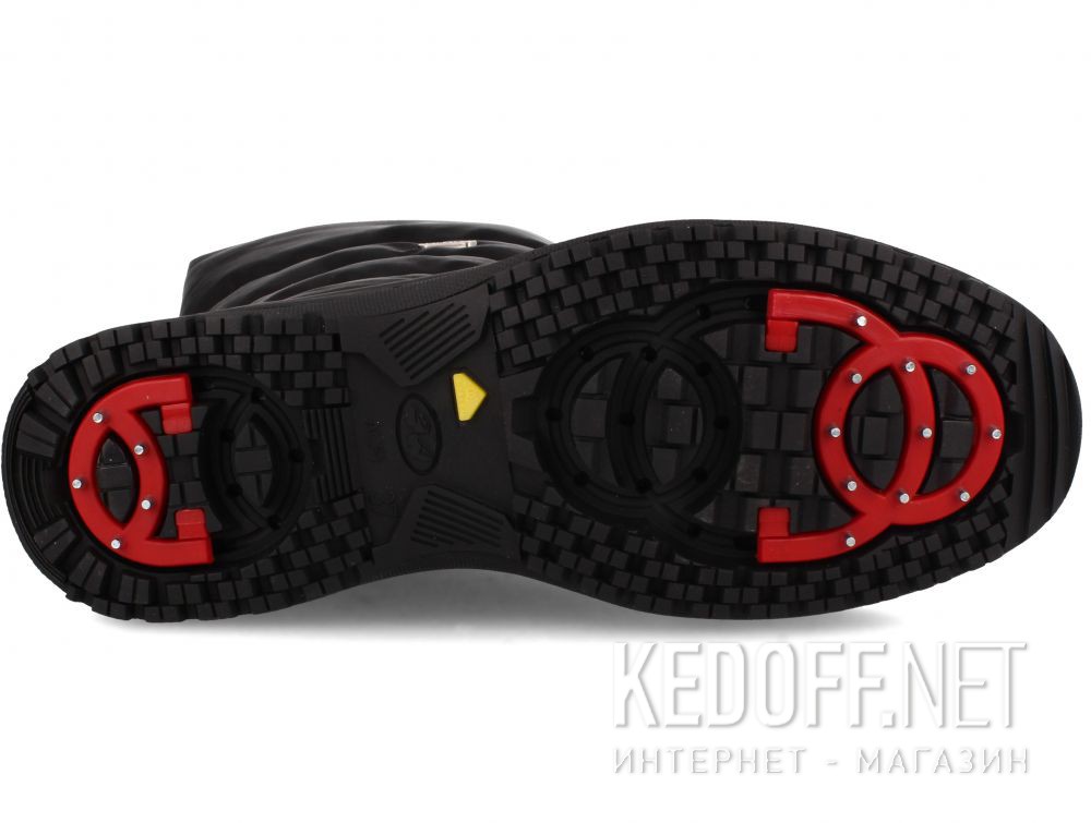 Damskie buty зимоходы Forester Attiba 80800-27 Made in Italy все размеры