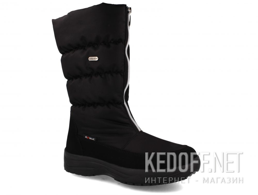 Цены на Damskie buty зимоходы Forester Attiba 80800-27 Made in Italy
