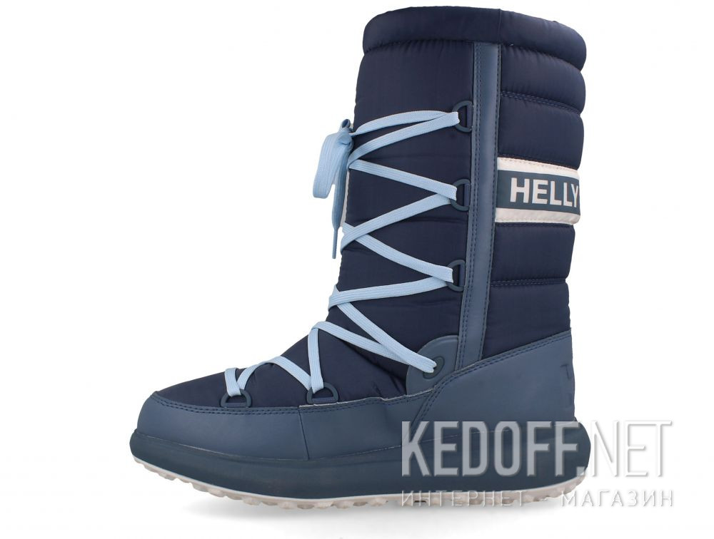 Оригинальные Damskie sniegowce Helly Hansen Isolabella Grand 11480-558
