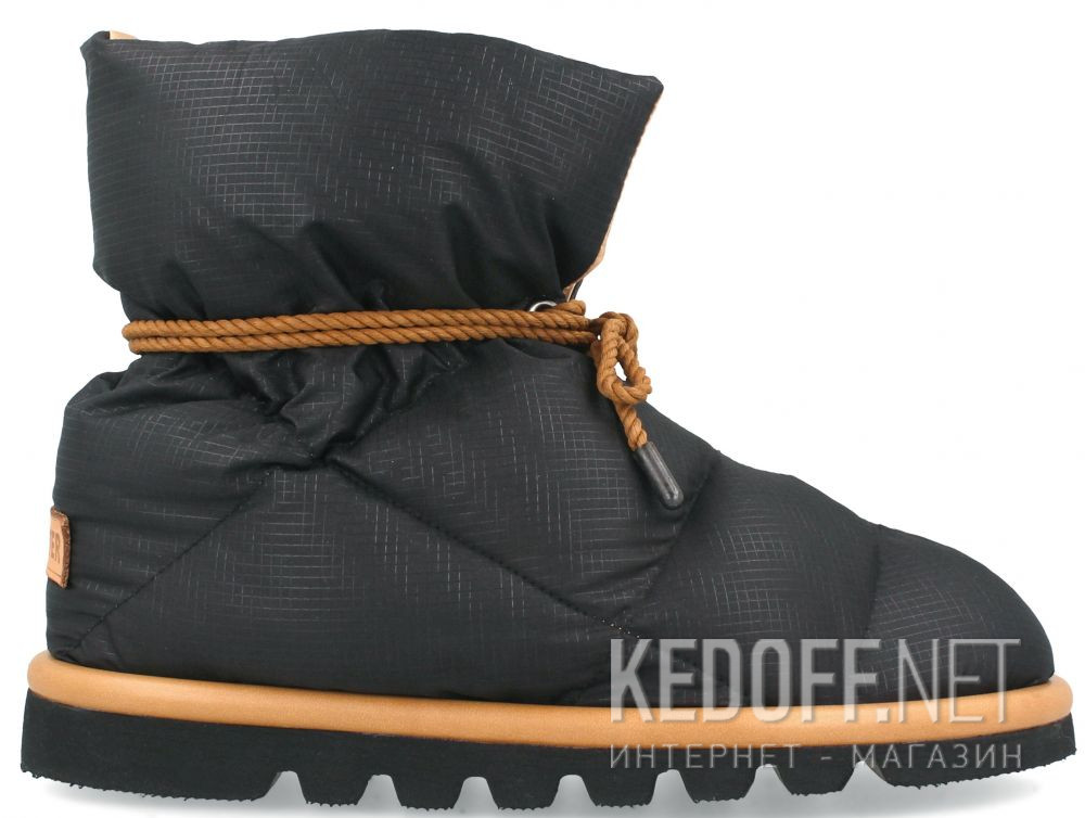 Dostawa Damskie Forester Pillow Boot 181121-27 goose down