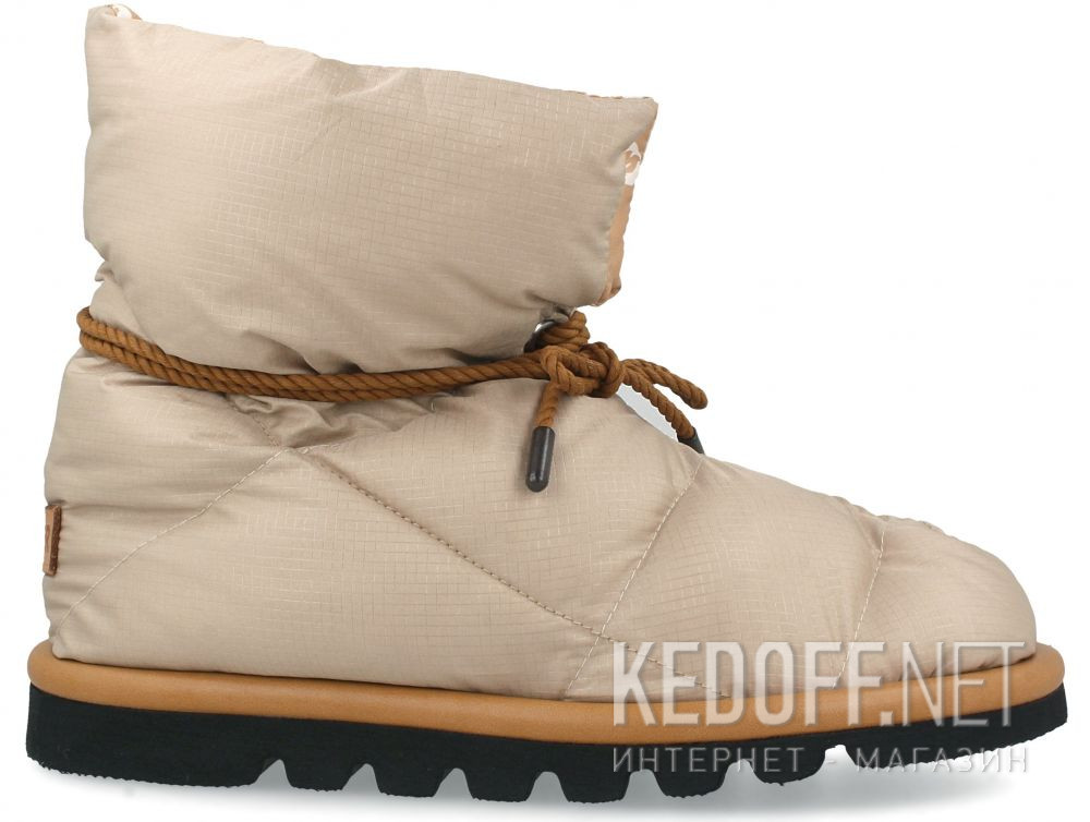 Цены на Damskie Forester Pillow Boot 181121-34 goose down