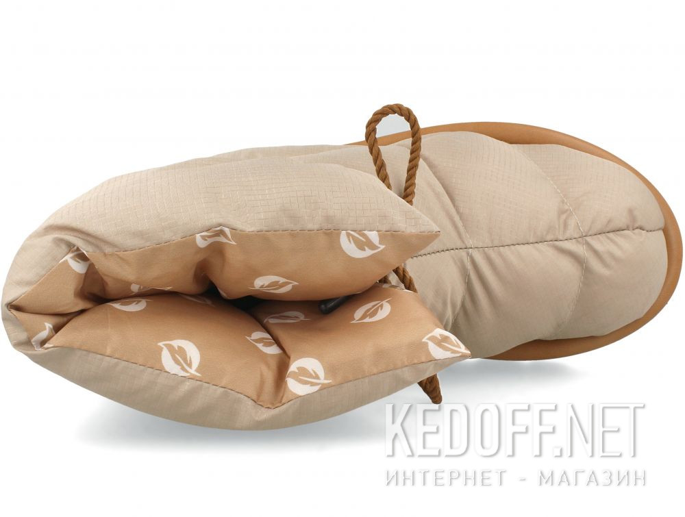 Damskie Forester Pillow Boot 181121-34 goose down все размеры