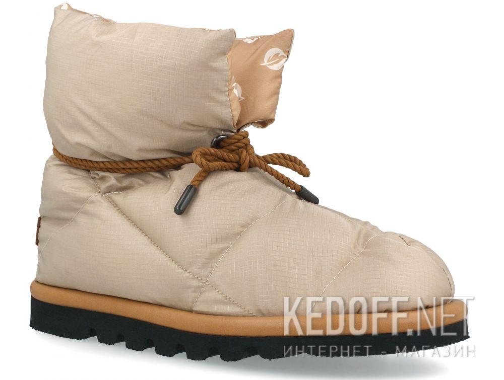 Оригинальные Damskie Forester Pillow Boot 181121-34 goose down