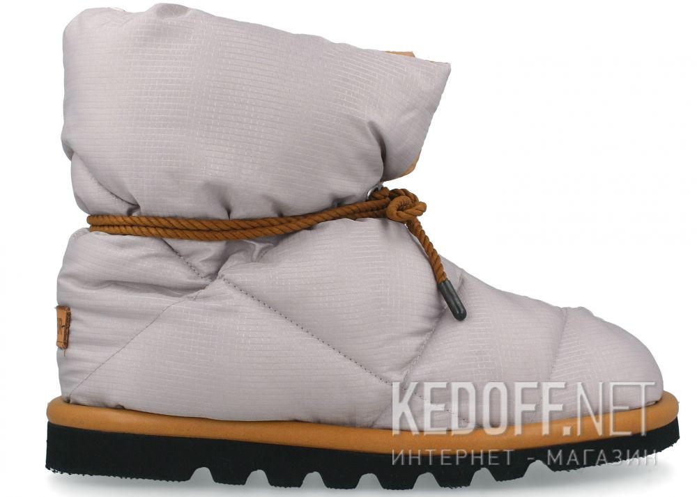 Цены на Damskie Forester Pillow Boot 181121-37 goose down