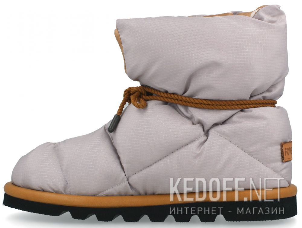 Damskie Forester Pillow Boot 181121-37 goose down все размеры