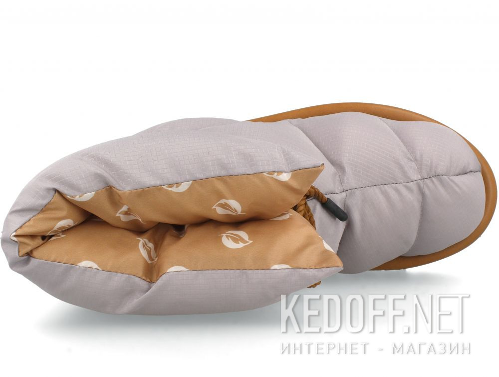 Dostawa Damskie Forester Pillow Boot 181121-37 goose down
