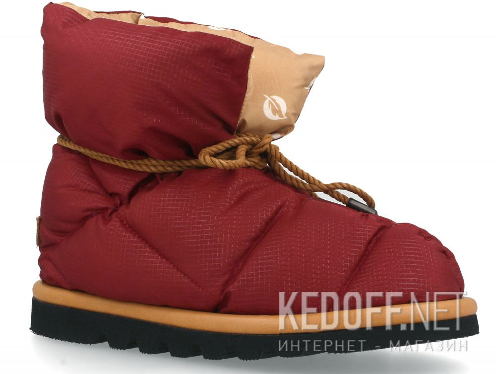 Оригинальные Damskie Forester Pillow Boot 181121-48 goose down