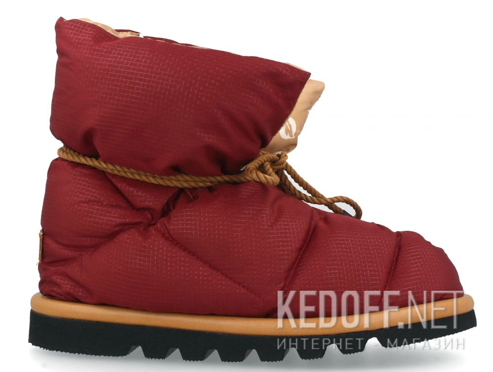 Damskie Forester Pillow Boot 181121-48 goose down описание