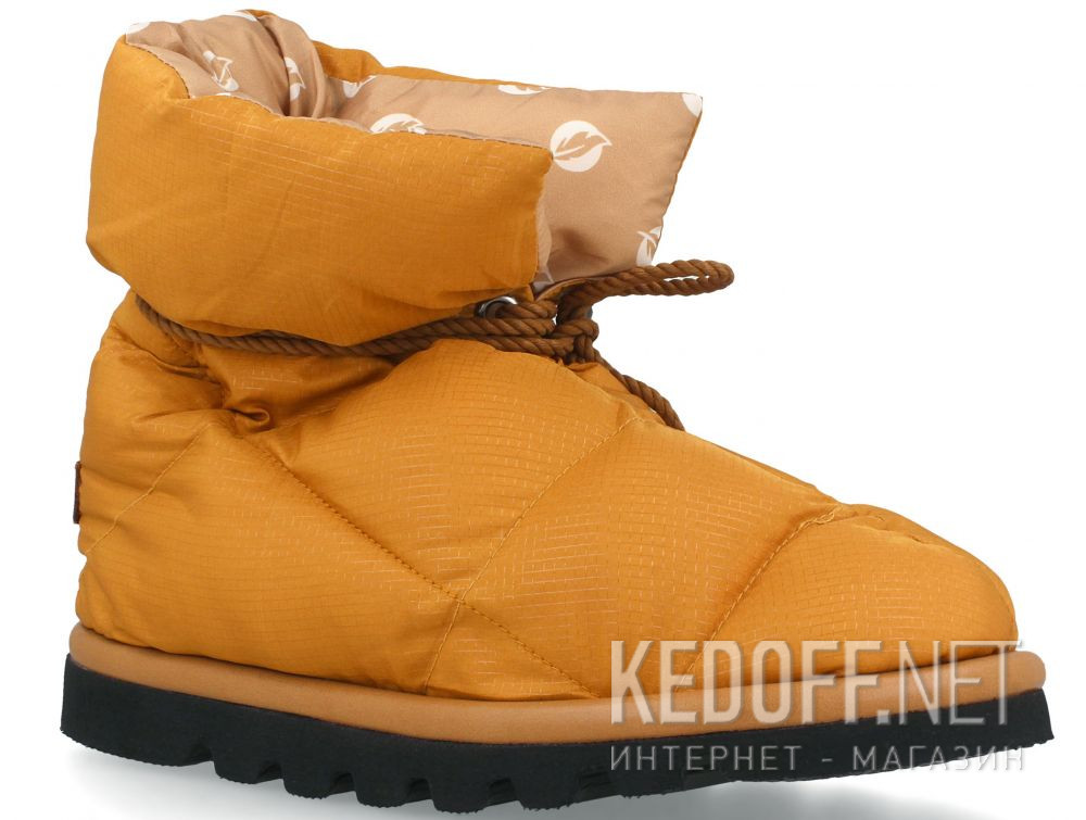 Damskie Forester Pillow Boot 181121-74 goose down описание