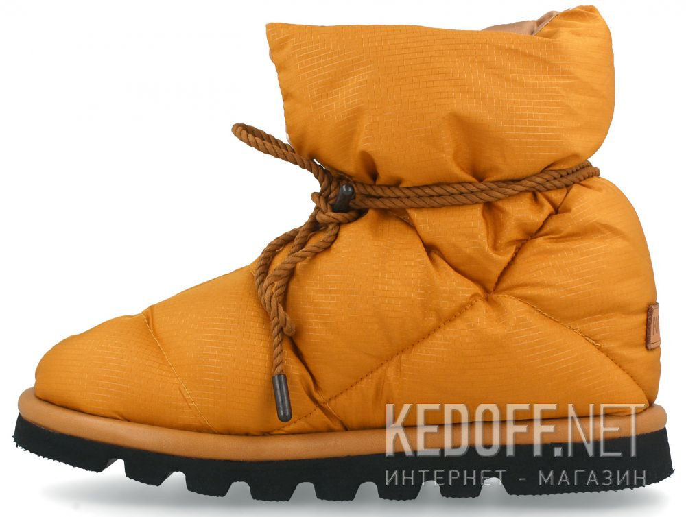 Damskie Forester Pillow Boot 181121-74 goose down все размеры