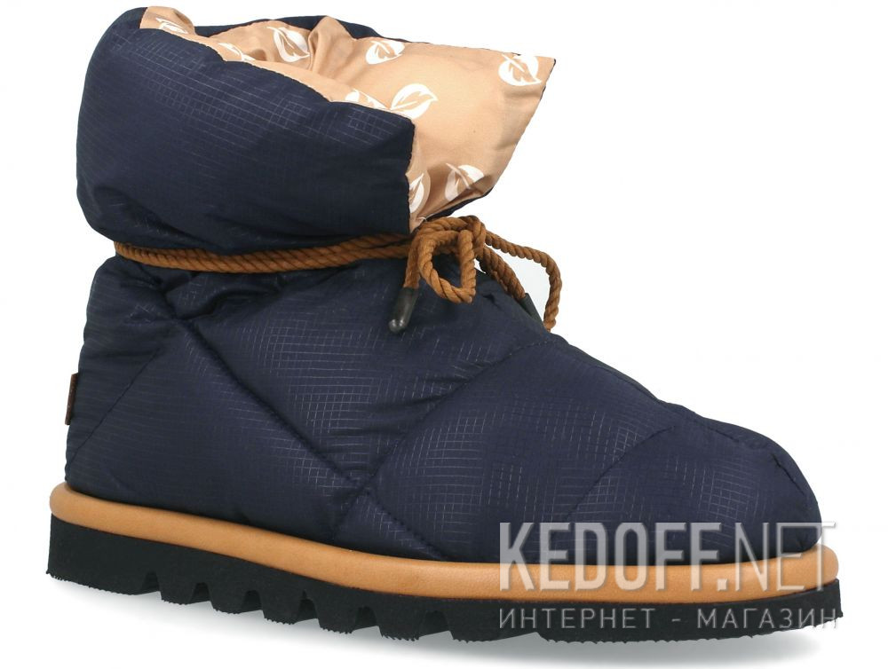 Damskie Forester Pillow Boot 181121-89 goose down описание