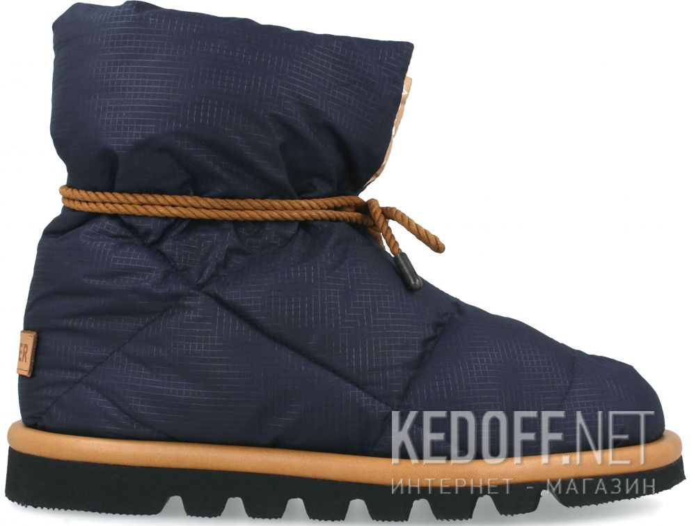 Цены на Damskie Forester Pillow Boot 181121-89 goose down