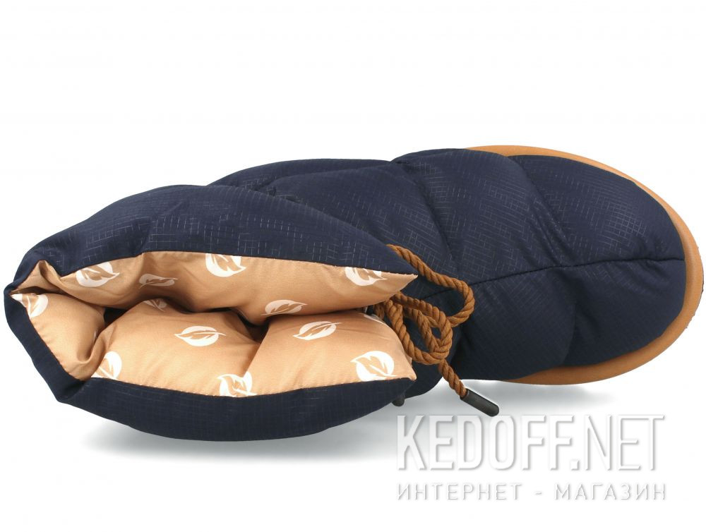 Dostawa Damskie Forester Pillow Boot 181121-89 goose down