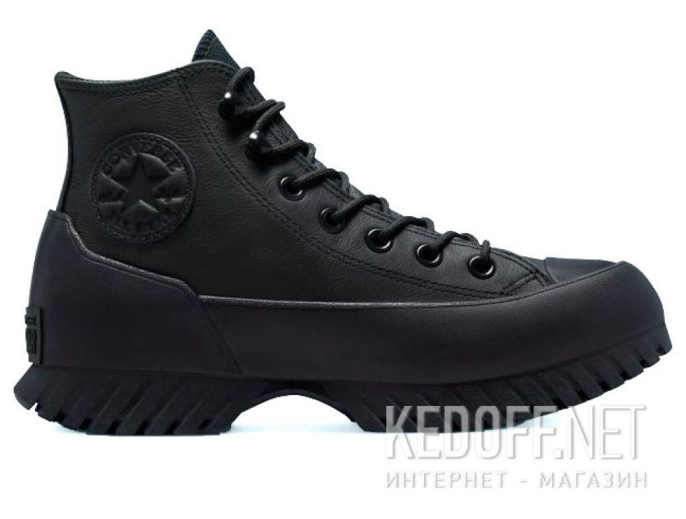 Damskie trampki Converse 171427C купить Украина