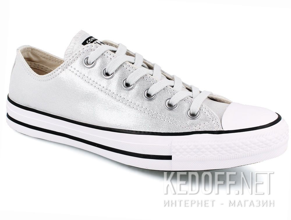 Damskie trampki Converse Chuck Taylor All Star OX 563411C купить Украина