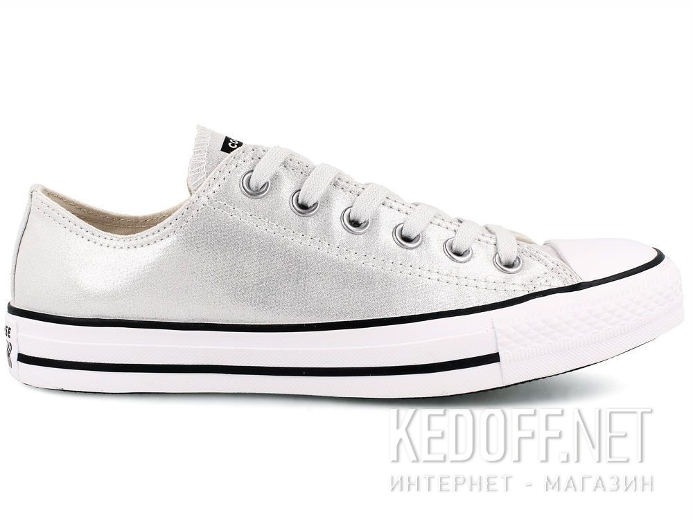 Оригинальные Damskie trampki Converse Chuck Taylor All Star OX 563411C