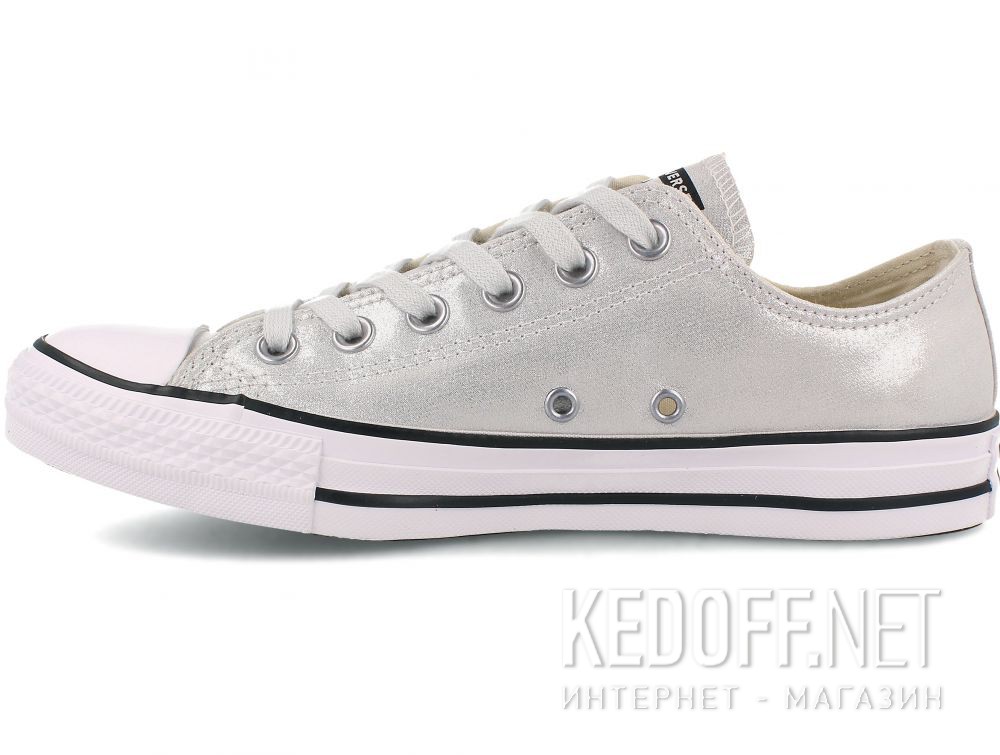 Damskie trampki Converse Chuck Taylor All Star OX 563411C описание