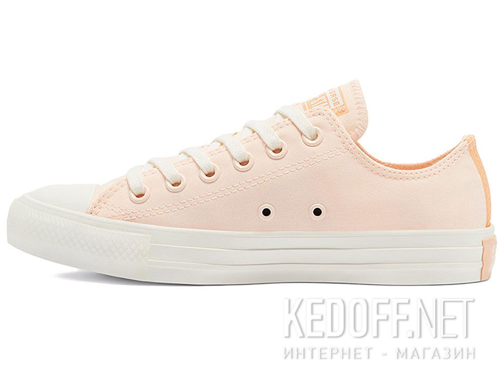 Damskie trampki Converse Chuck Taylor All Star Ox Alt Exploration Crimson T 570307C все размеры