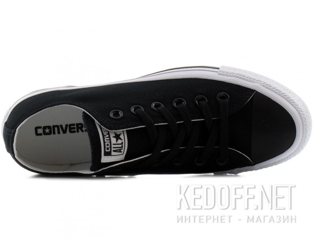 Dostawa  Trampki Converse Chuck Taylor All Star Ox 159587C