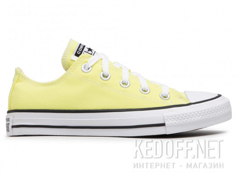 Оригинальные Damskie trampki Converse Ctas Ox 170156C