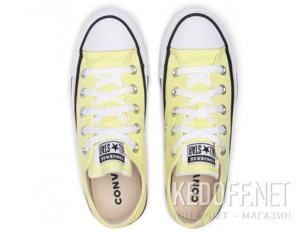 Damskie trampki Converse Ctas Ox 170156C все размеры