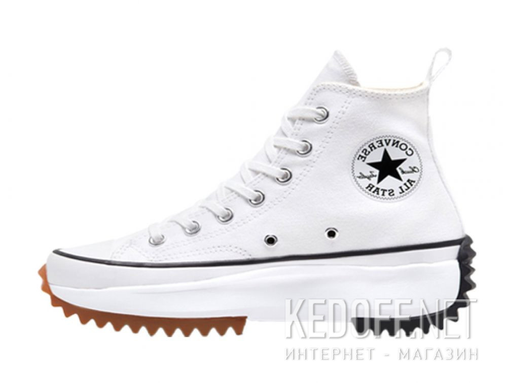 Цены на Damskie trampki Converse Run Star Hike Hi 166799C