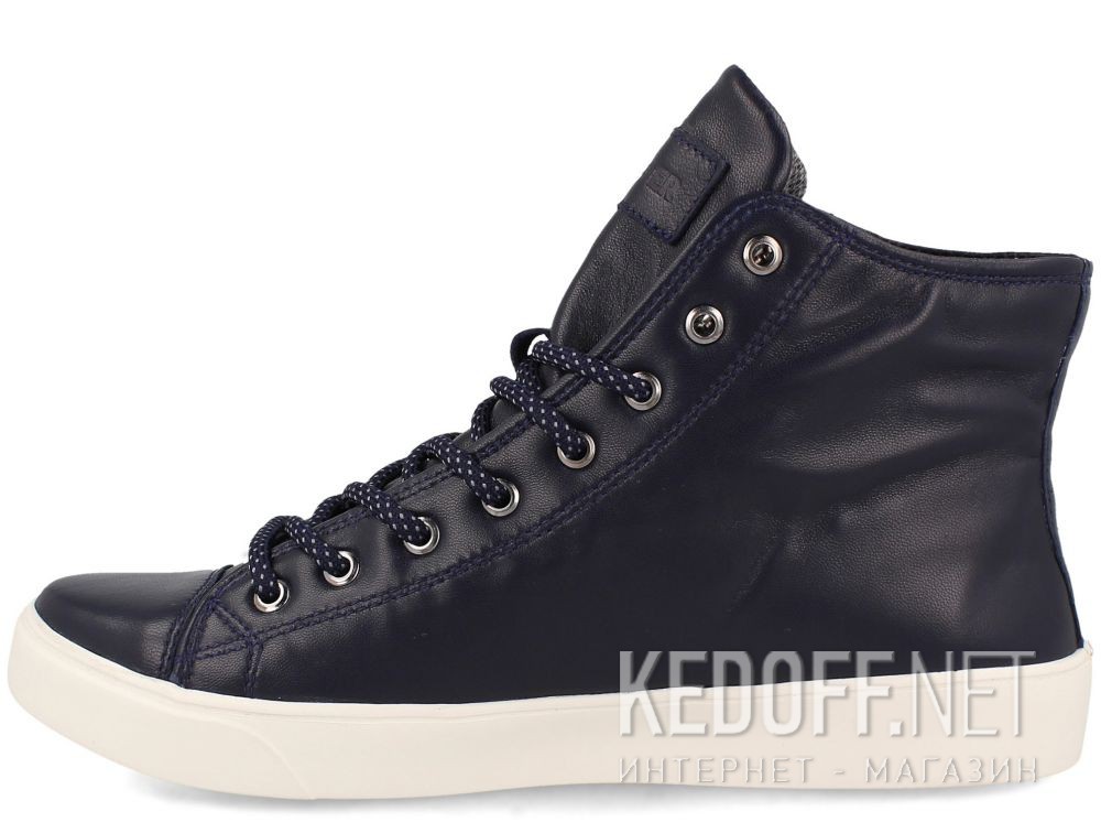 Оригинальные Skórzane trampki Forester Original High 132125-899