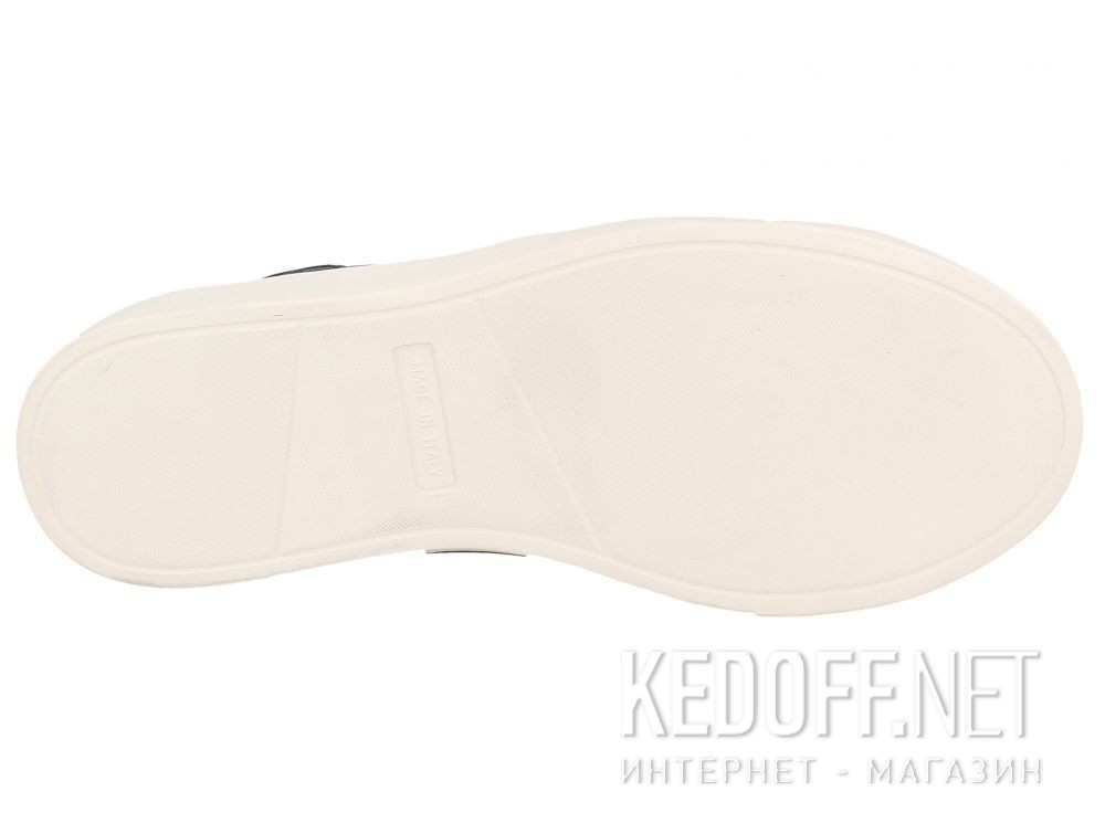 Skórzane trampki Forester Original High 132125-899 все размеры