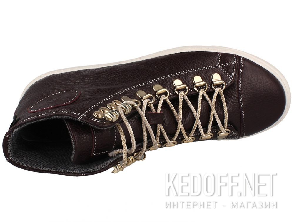 Цены на Damskie trampki Forester 132128-485