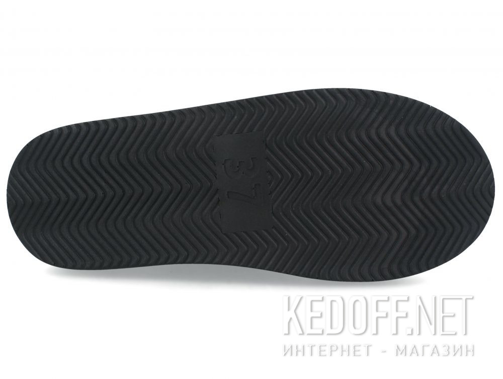 Цены на Damskie trampki Forester Platform Black 21165-01